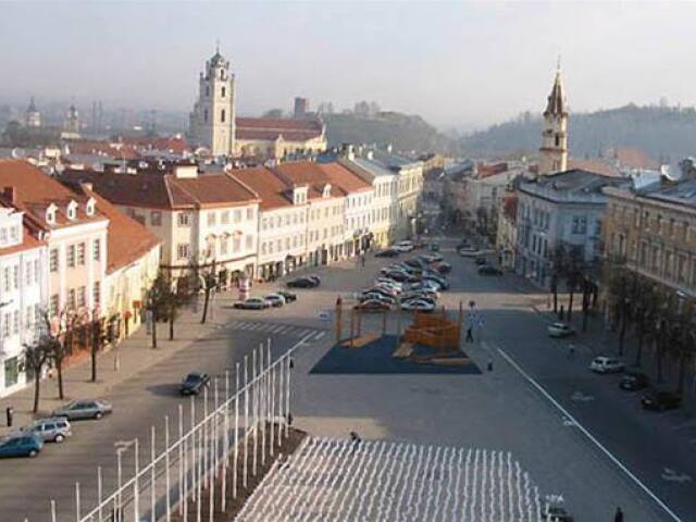 Vilnius, Litva
