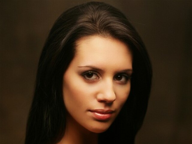 Finalistka číslo 8 Nikoleta Albrechtová