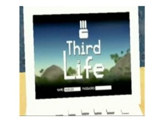 Second life - Third life