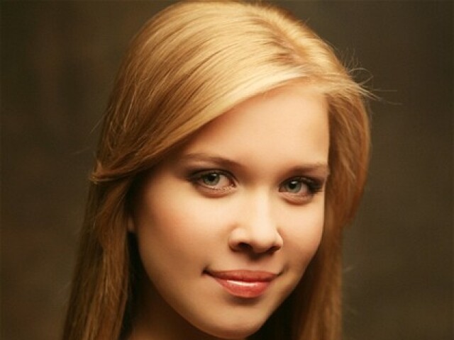 Finalistka číslo 11 Lucia Gažová