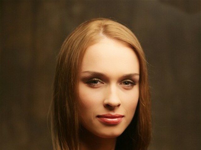 Finalistka číslo 12 Kristína Vlková