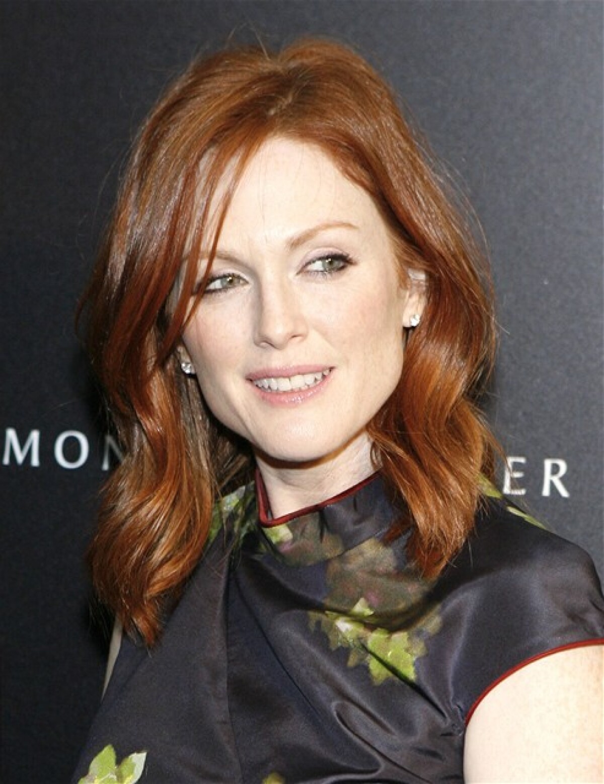 Julianne Moore
