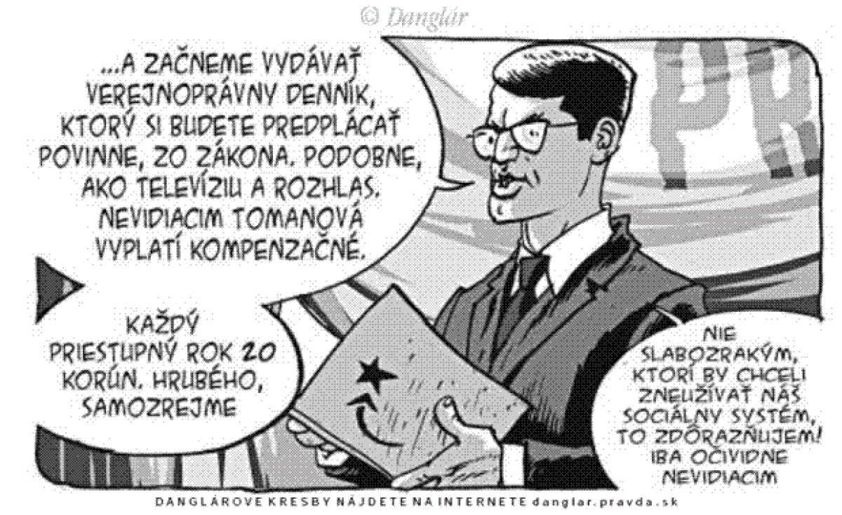 Danglár, 27.2.2008