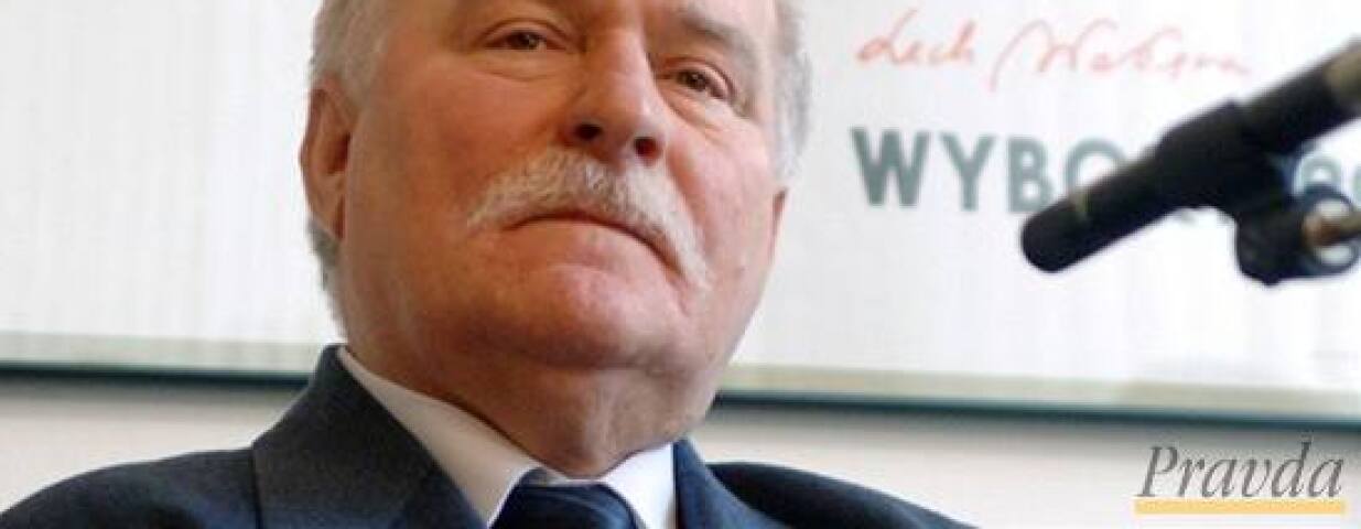 Walesa