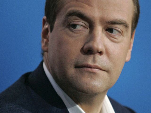 Medvedev