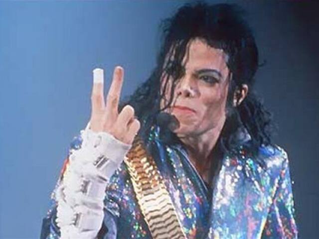 Michael Jackson