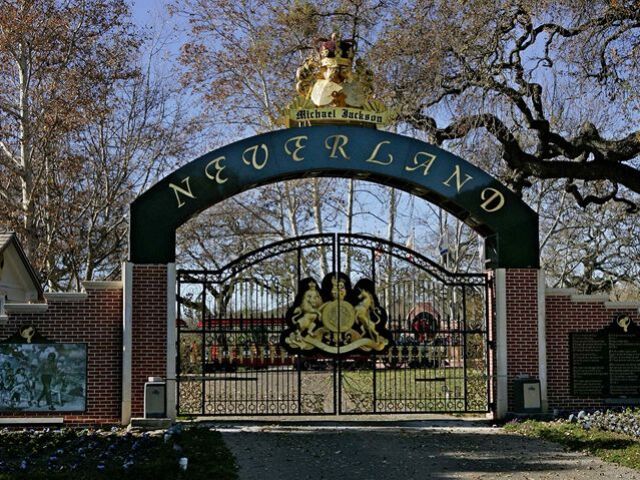 Neverland