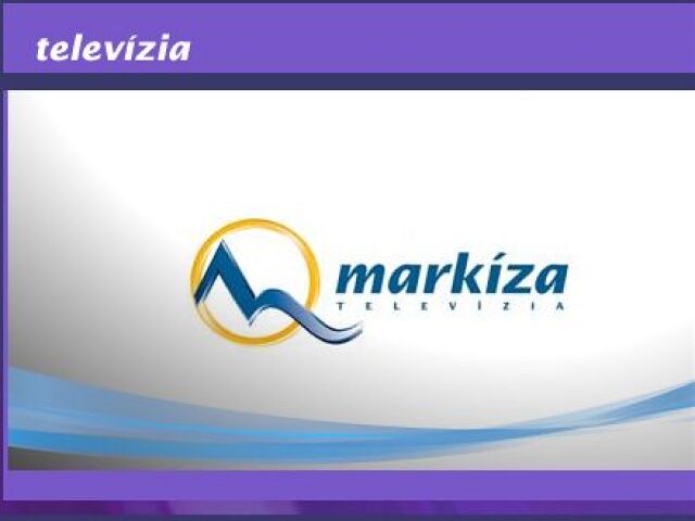 Televízia Markíza.