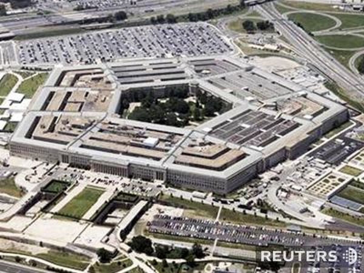 Pentagon