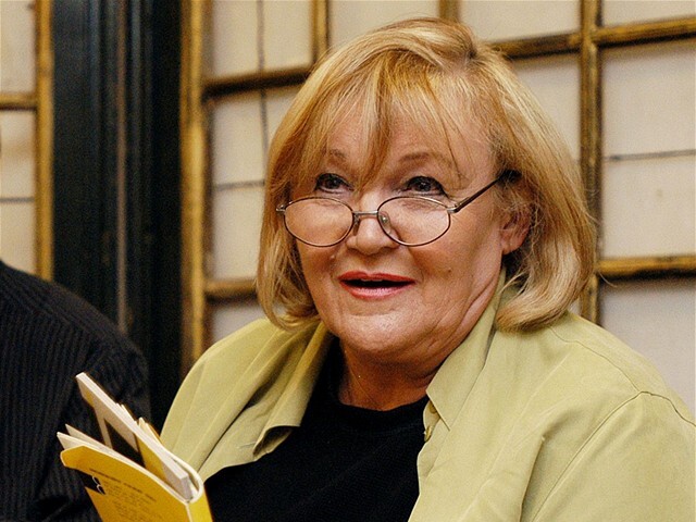 Zita Furková