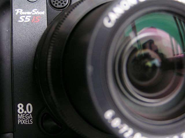Fotografia, Fotoaparát, fotka, kamera, objektív