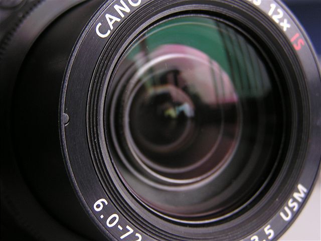 Fotografia, Fotoaparát, fotka, kamera, objektív