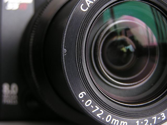 Fotografia, Fotoaparát, fotka, kamera, objektív