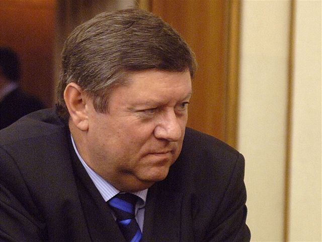 Pavol Prokopovič 
