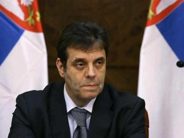 Vojislav Koštunica