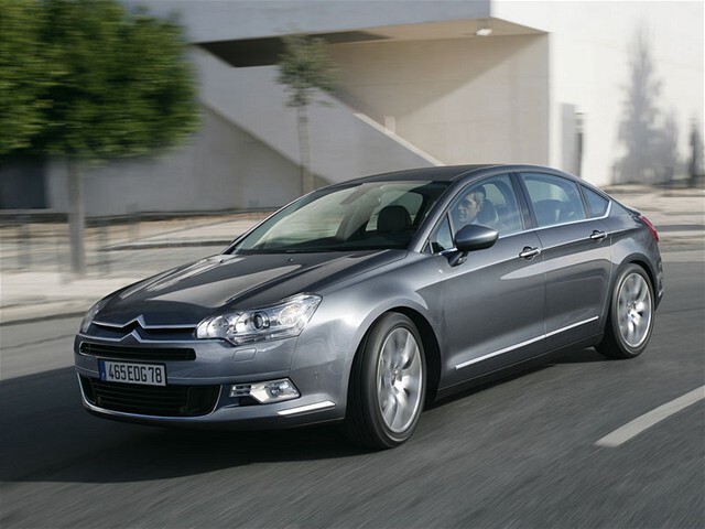 Citroen C5