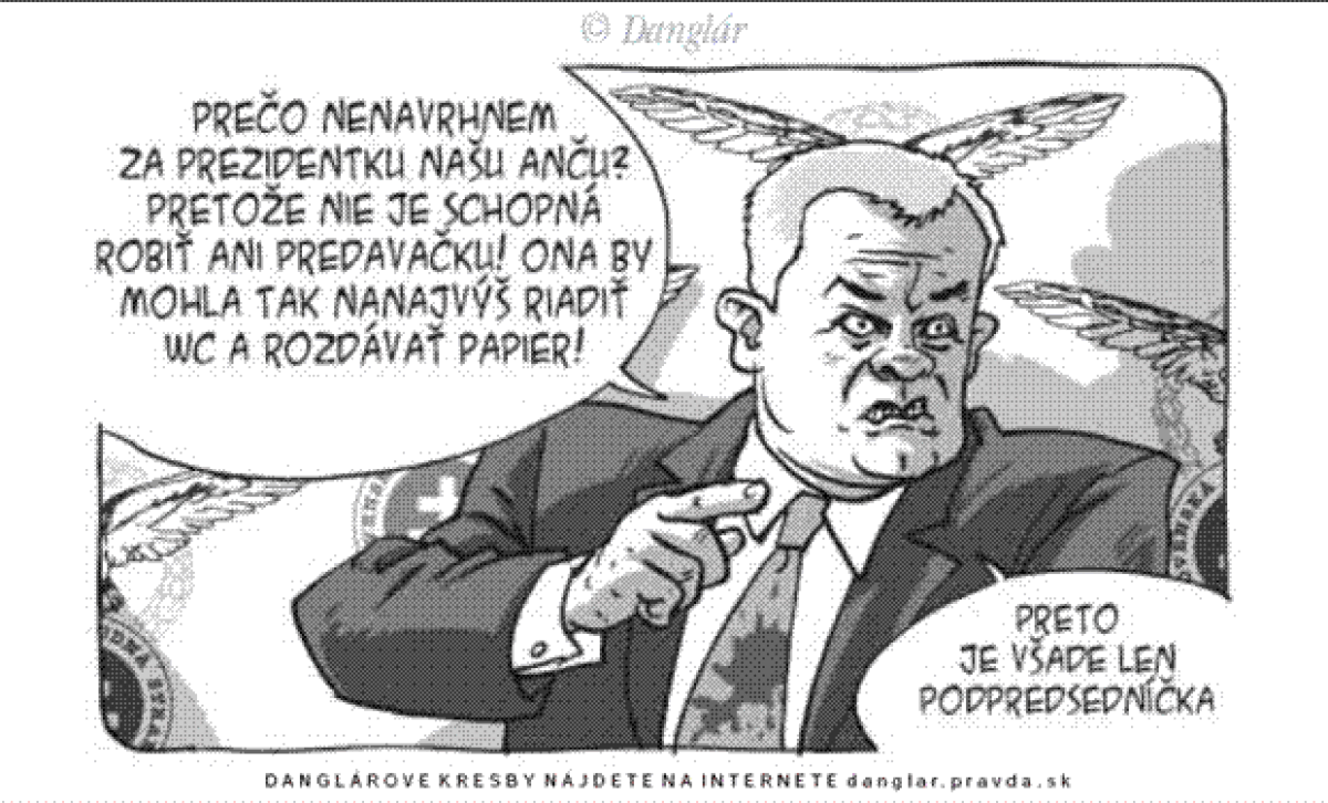 Danglár 11.3.2008