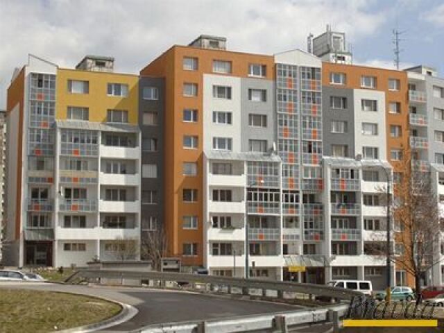 Byty, reality, novostavba