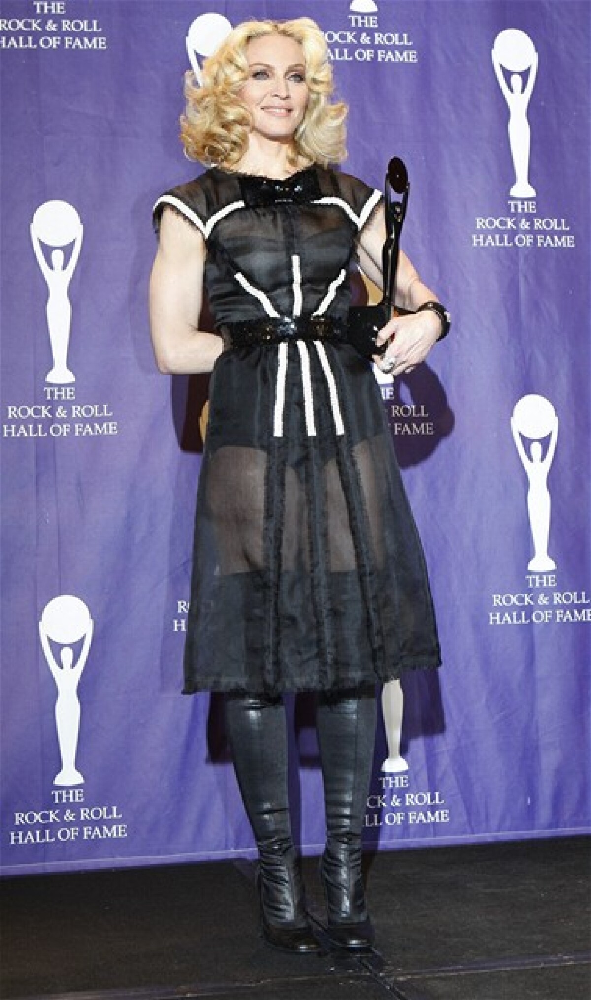 Madonna