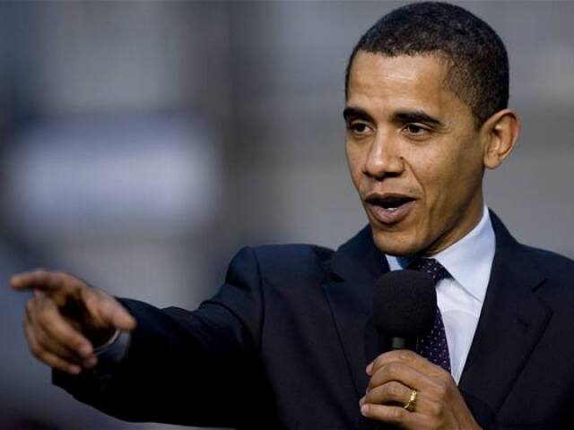 Barack Obama