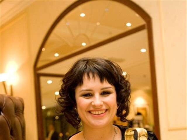 Petra Polnišová