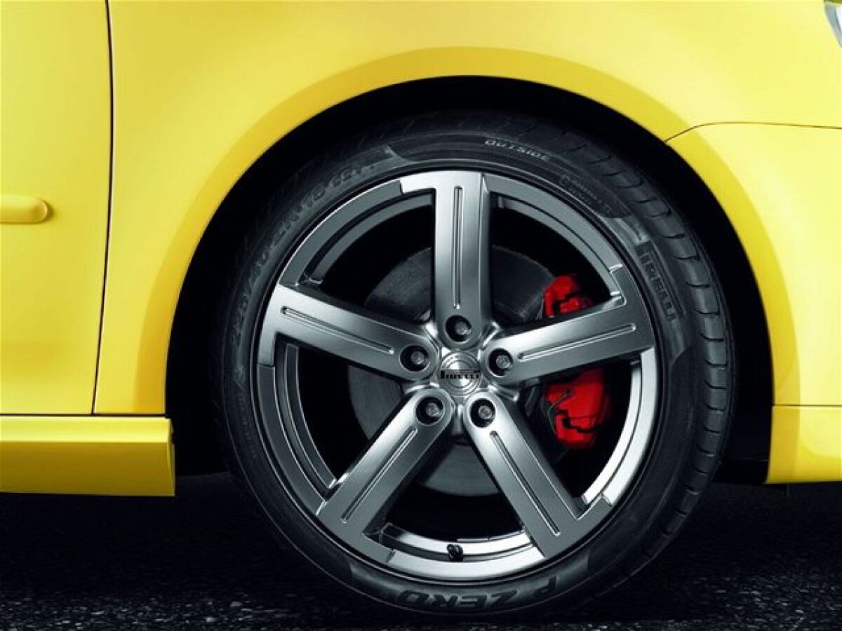 Pirelli P Zero