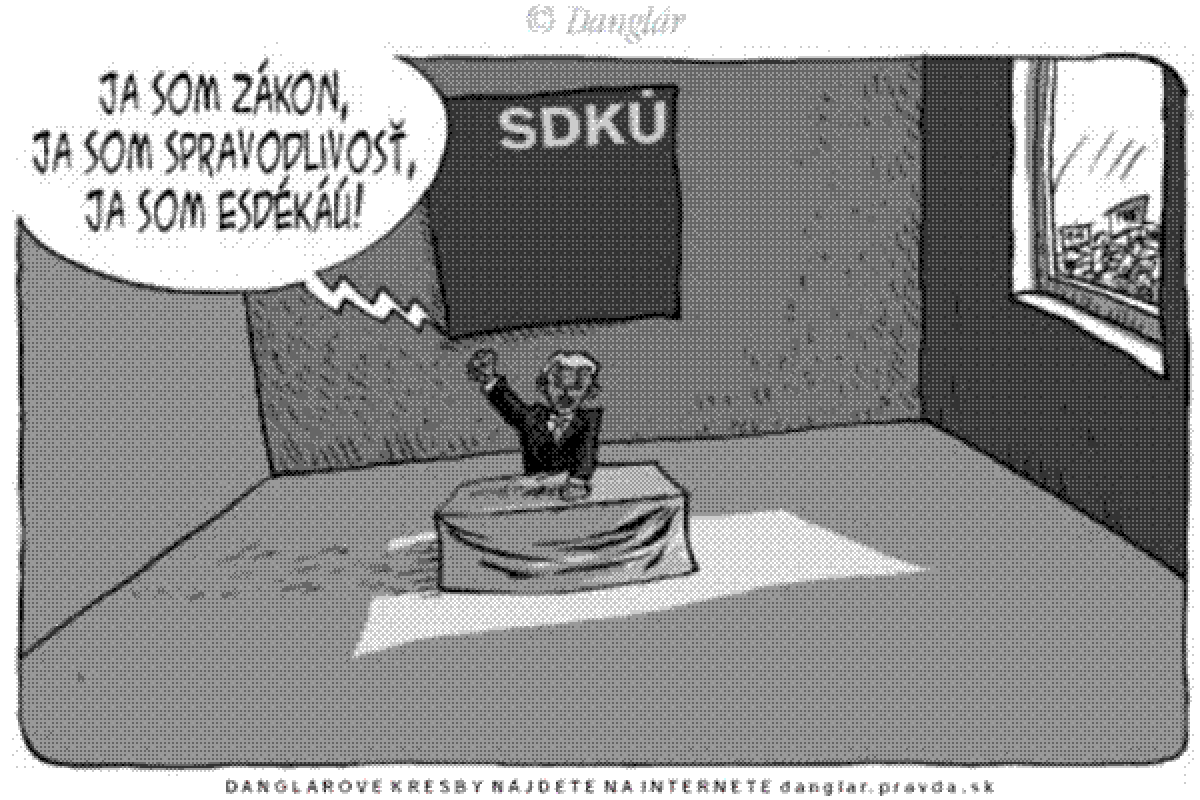 Danglár 18.3.2008