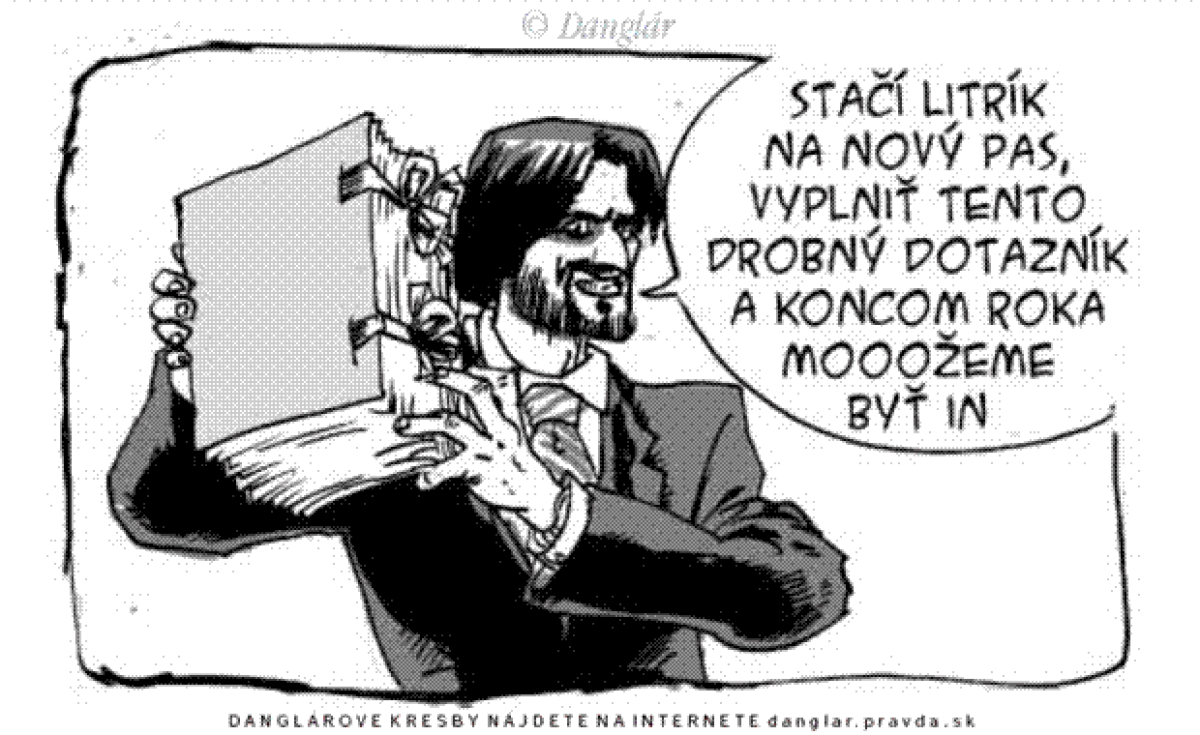 Danglár, 20.3.2008