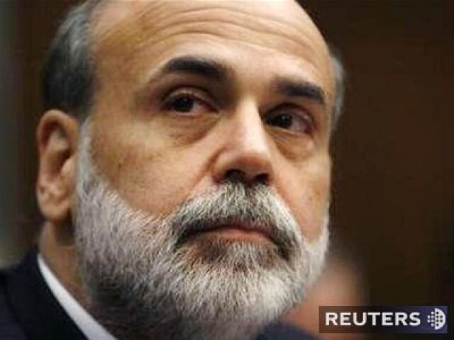 Ben Bernanke
