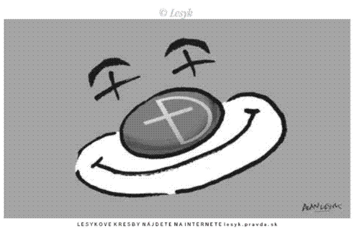 Lesyk 22.3.2008