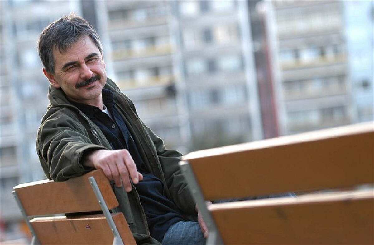 Boris Farkaš