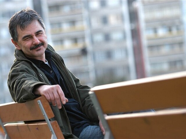 Boris Farkaš