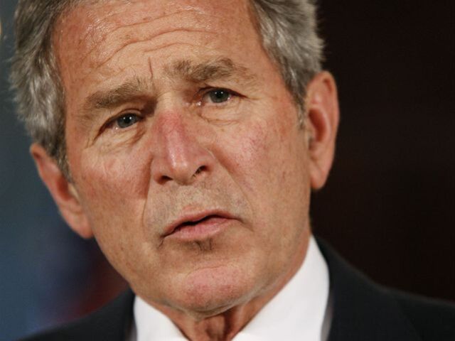 George Bush