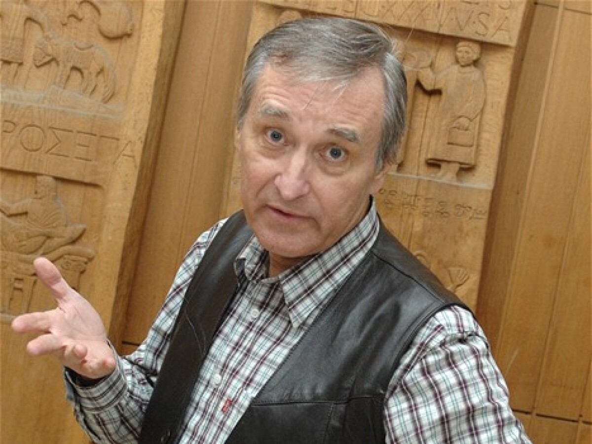 Milan Markovič