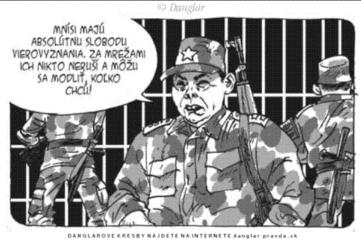 Danglár, 29.3.2008