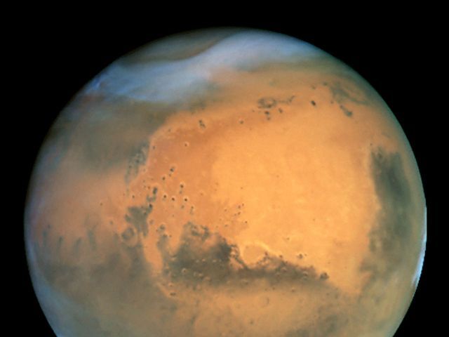 Mars