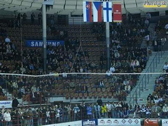 Diváci, štadión, tribúna, Samsung aréna, Slovan