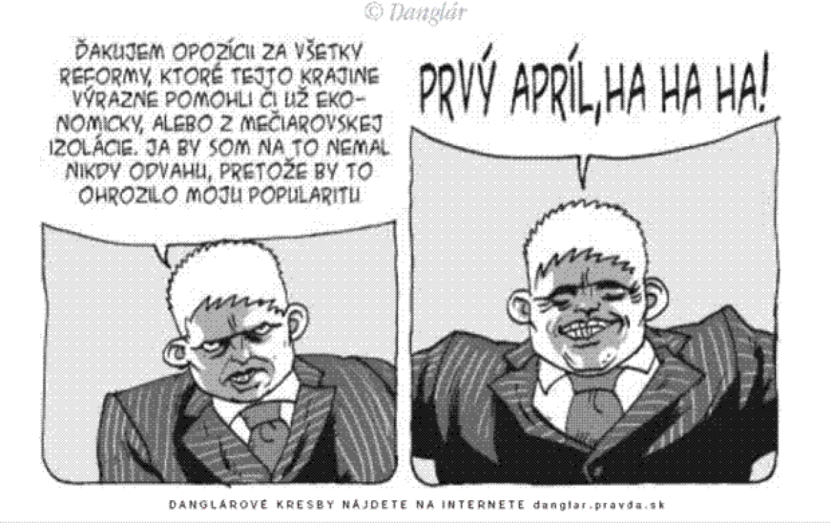 Danglár 2.4.2008