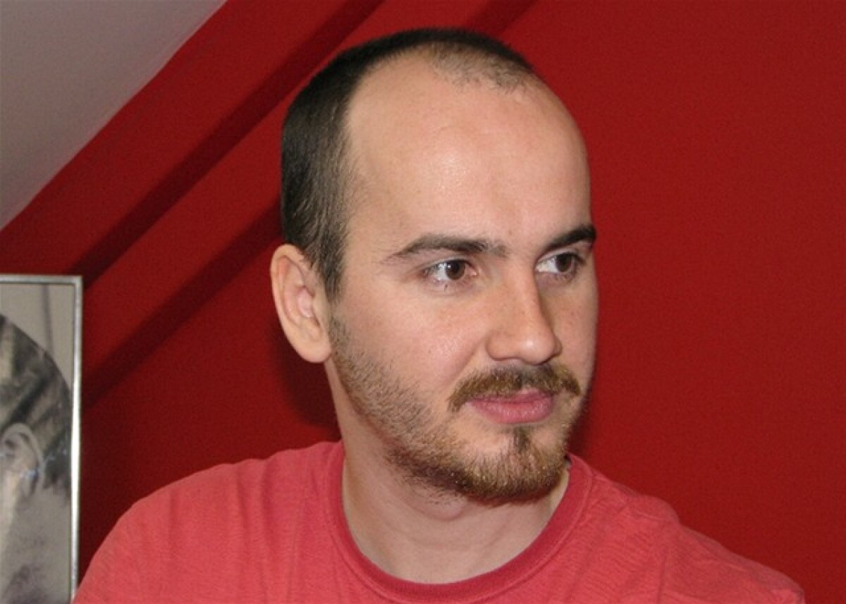 NO NAME, Igor Timko