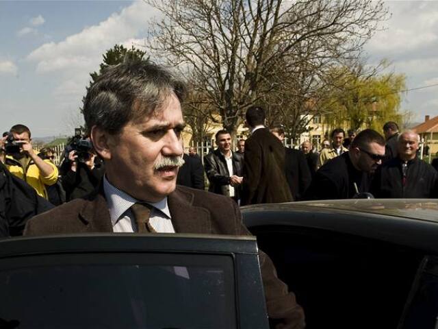 Slobodan Samardžič