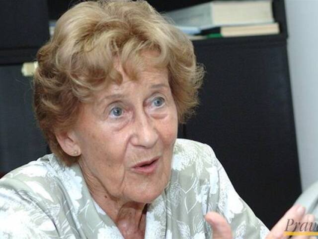 Eva Siracká