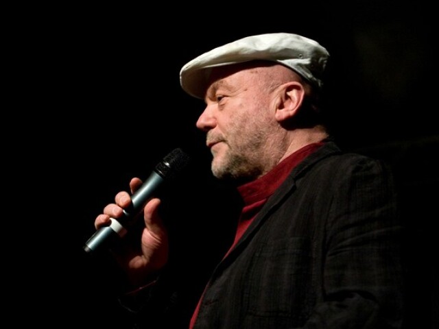 Peter Lipa