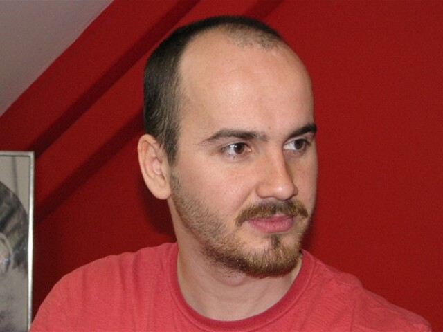 NO NAME, Igor Timko