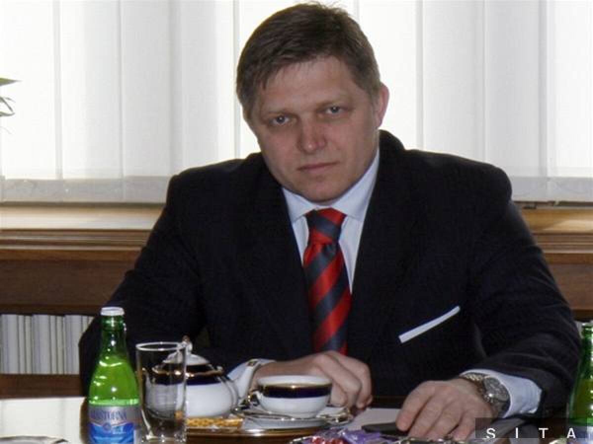 Robert Fico