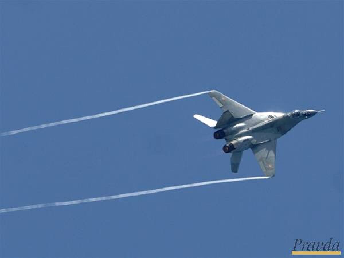 MIG-29