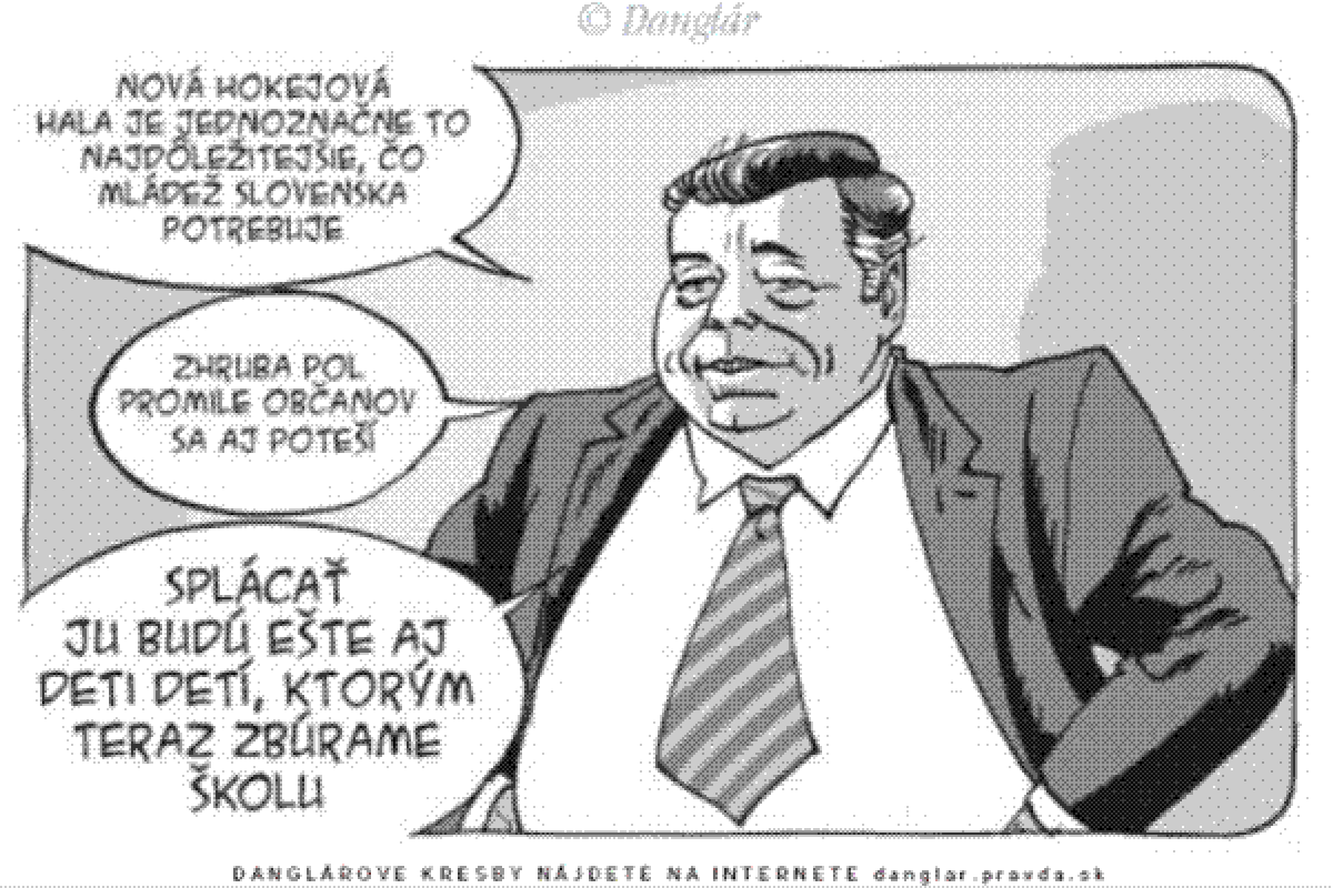 Danglár 4.4.2008