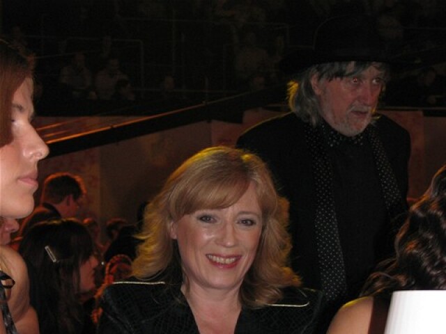 Iveta Radičová