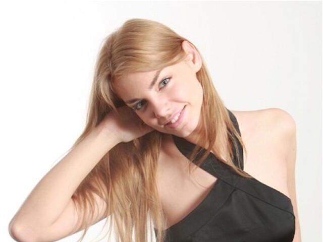 Miss Slovensko 2008 Edita Krešáková