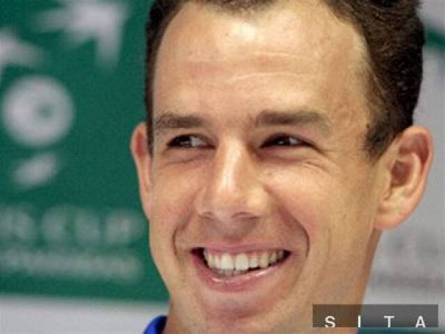 Dominik Hrbatý