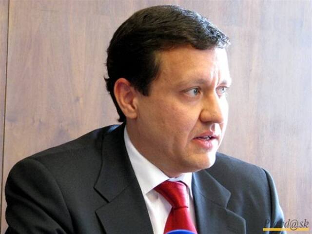 Daniel Lipšic 